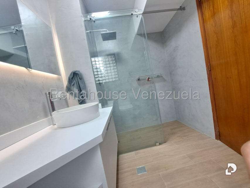 Apartamento en Llano_verde, Caracas – 17