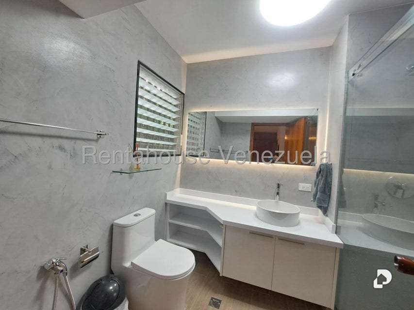 Apartamento en Llano_verde, Caracas – 16