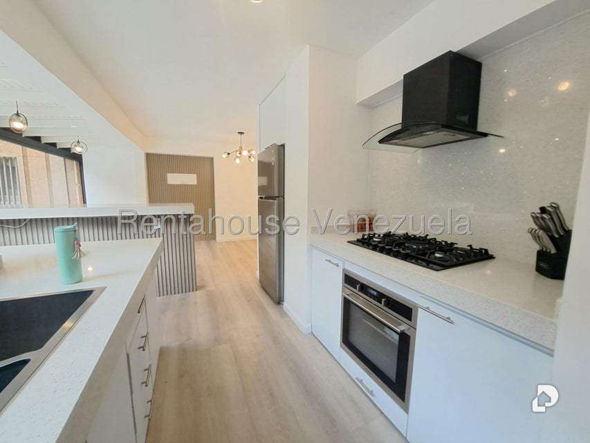 Apartamento en Llano_verde, Caracas – 11