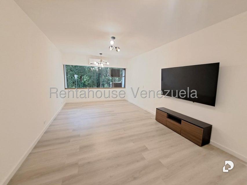 Apartamento en Llano_verde, Caracas – 5