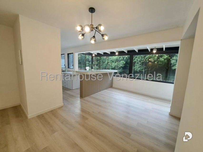 Apartamento en Llano_verde, Caracas – 2