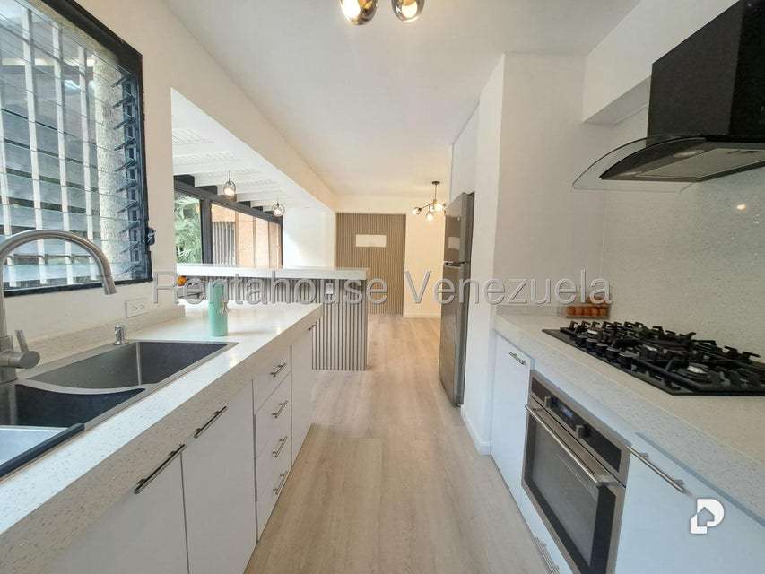 Apartamento en Llano_verde, Caracas – 9