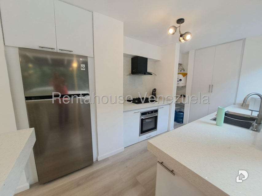 Apartamento en Llano_verde, Caracas – 8