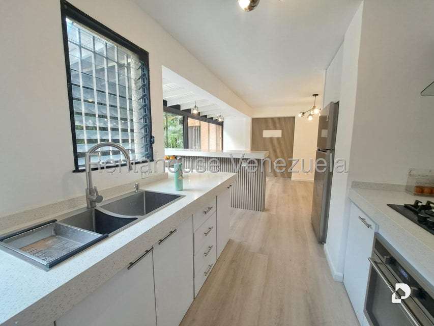 Apartamento en Llano_verde, Caracas – 12
