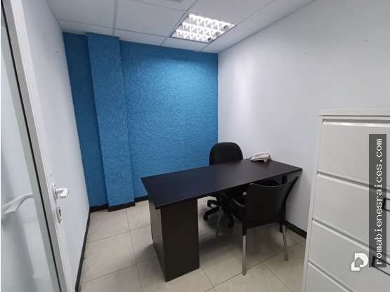 Oficina en Barrio Santa Irene, Punto Fijo – 9