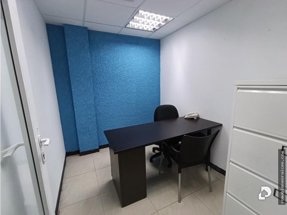 Oficina en Barrio Santa Irene, Punto Fijo – 1