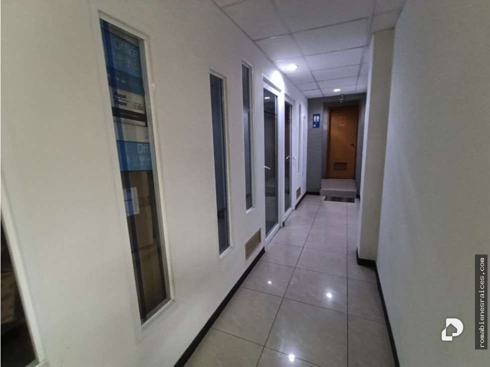 Oficina en Barrio Santa Irene, Punto Fijo – 4
