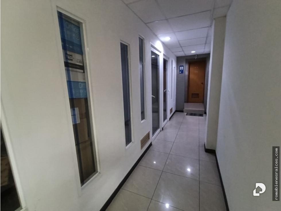 Oficina en Barrio Santa Irene, Punto Fijo – 4