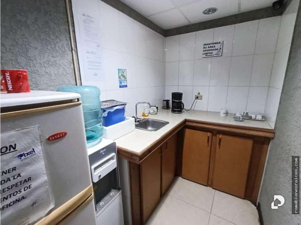 Oficina en Barrio Santa Irene, Punto Fijo – 5