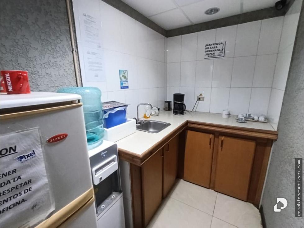 Oficina en Barrio Santa Irene, Punto Fijo – 5