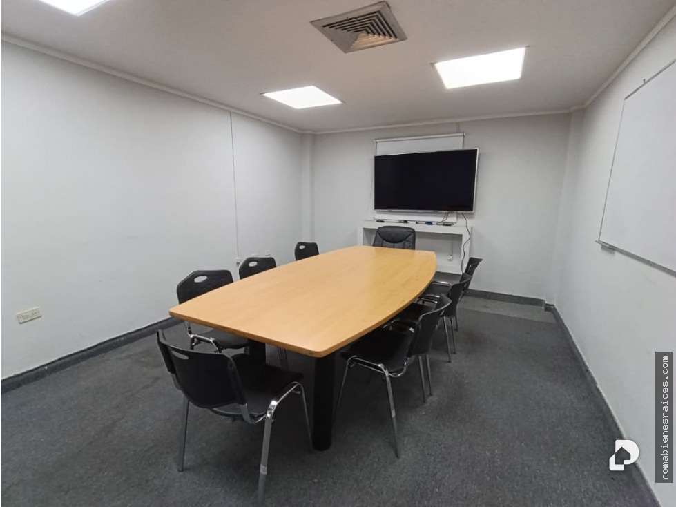 Oficina en Barrio Santa Irene, Punto Fijo – 7