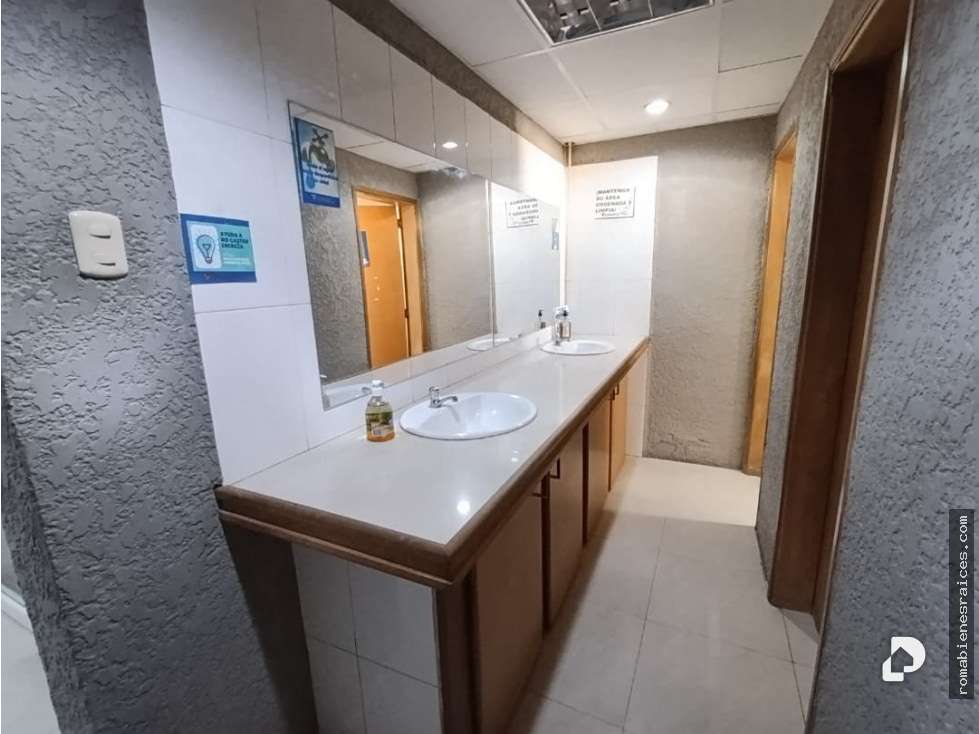 Oficina en Barrio Santa Irene, Punto Fijo – 8