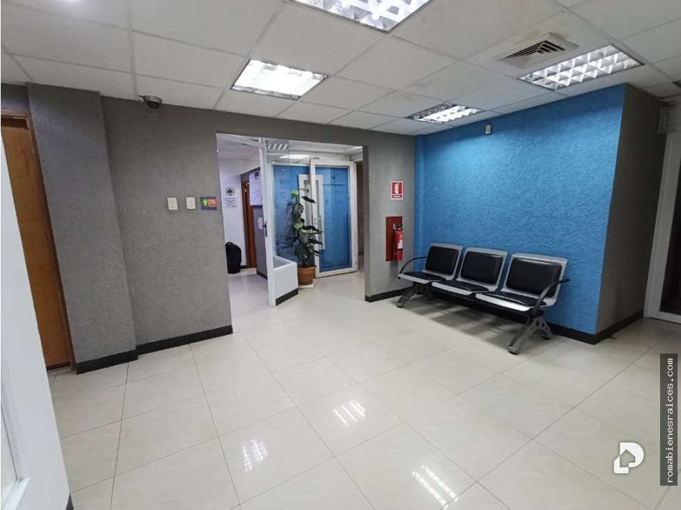 Oficina en Barrio Santa Irene, Punto Fijo – 2
