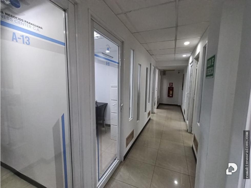 Oficina en Barrio Santa Irene, Punto Fijo – 3