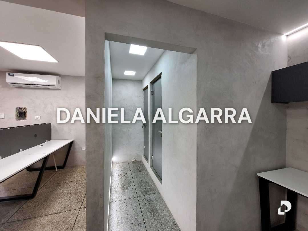 Oficina en Puerto Cabello – 3