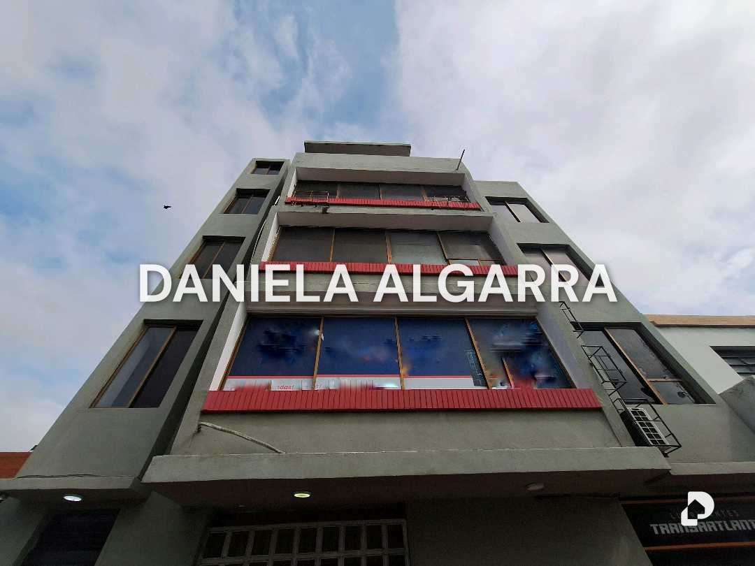 Oficina en Puerto Cabello – 1
