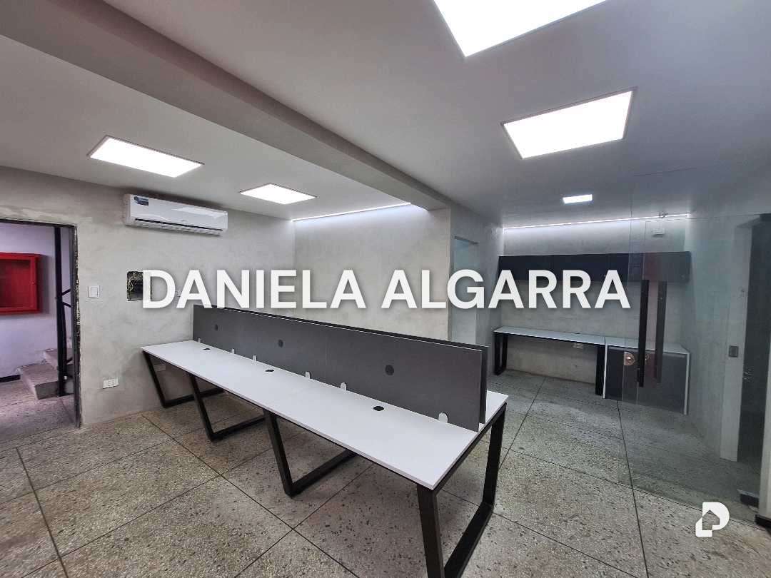 Oficina en Puerto Cabello – 9