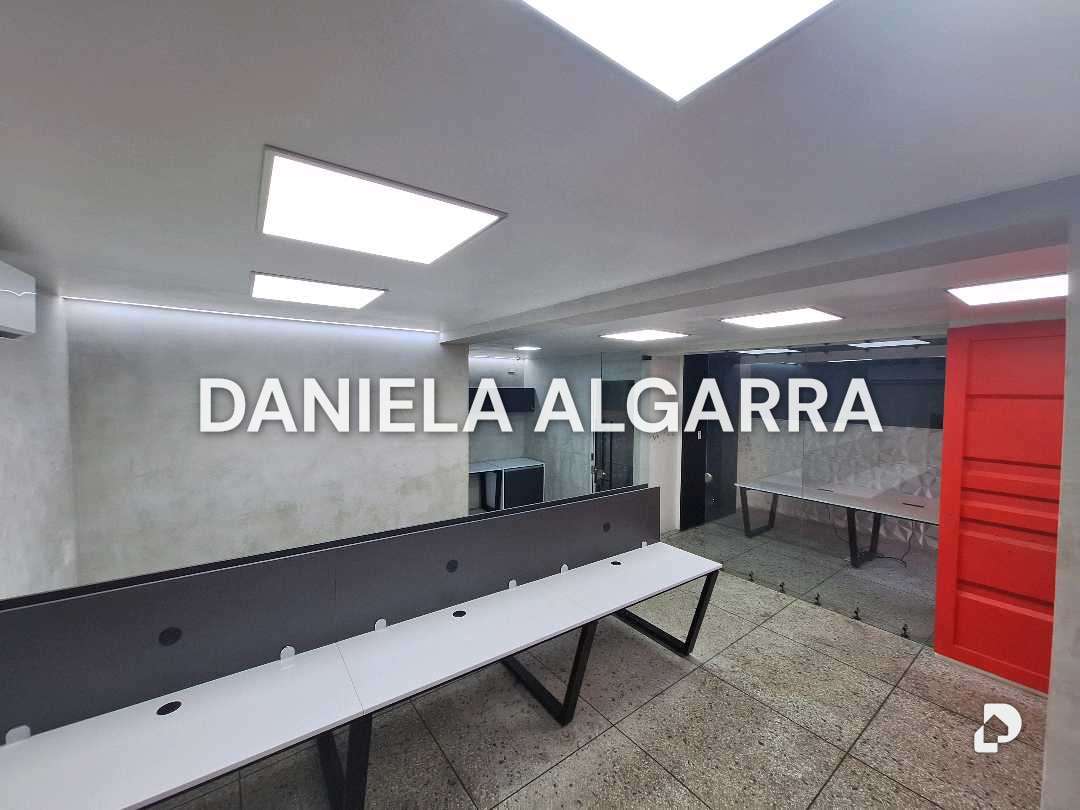 Oficina en Puerto Cabello – 11