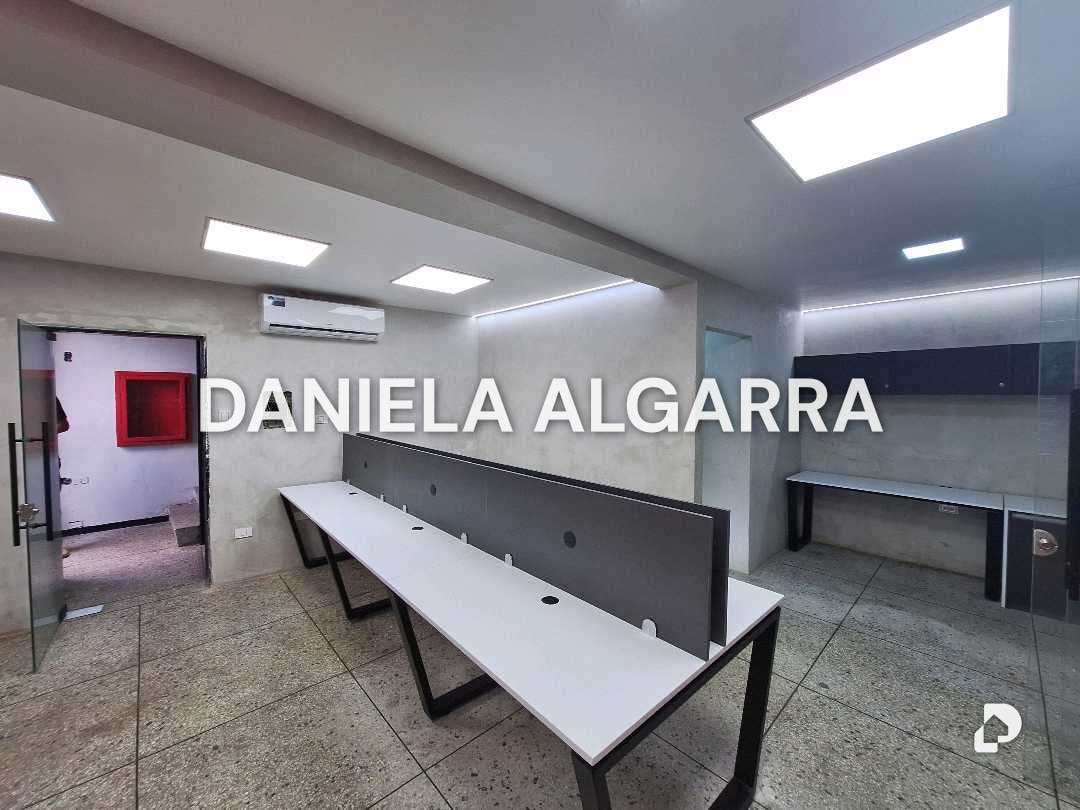 Oficina en Puerto Cabello – 8