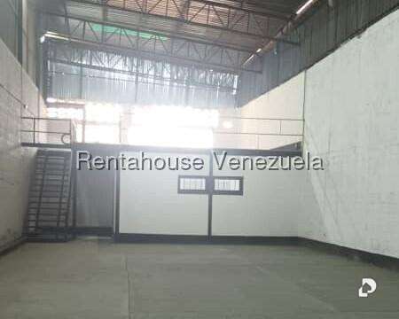 Galpón en La Yaguara, Caracas – 8
