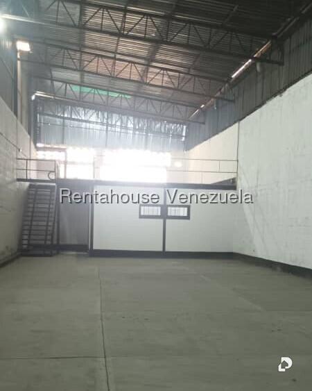 Galpón en La Yaguara, Caracas – 5