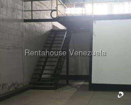 Galpón en La Yaguara, Caracas – 7
