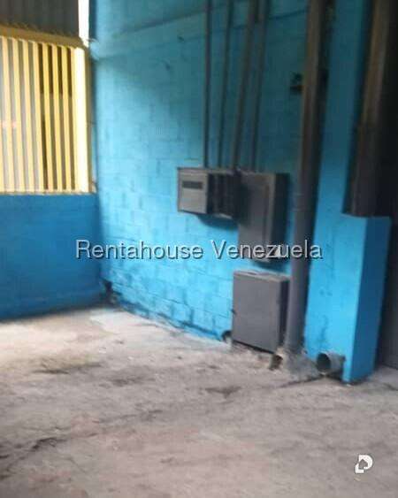 Galpón en La Yaguara, Caracas – 21