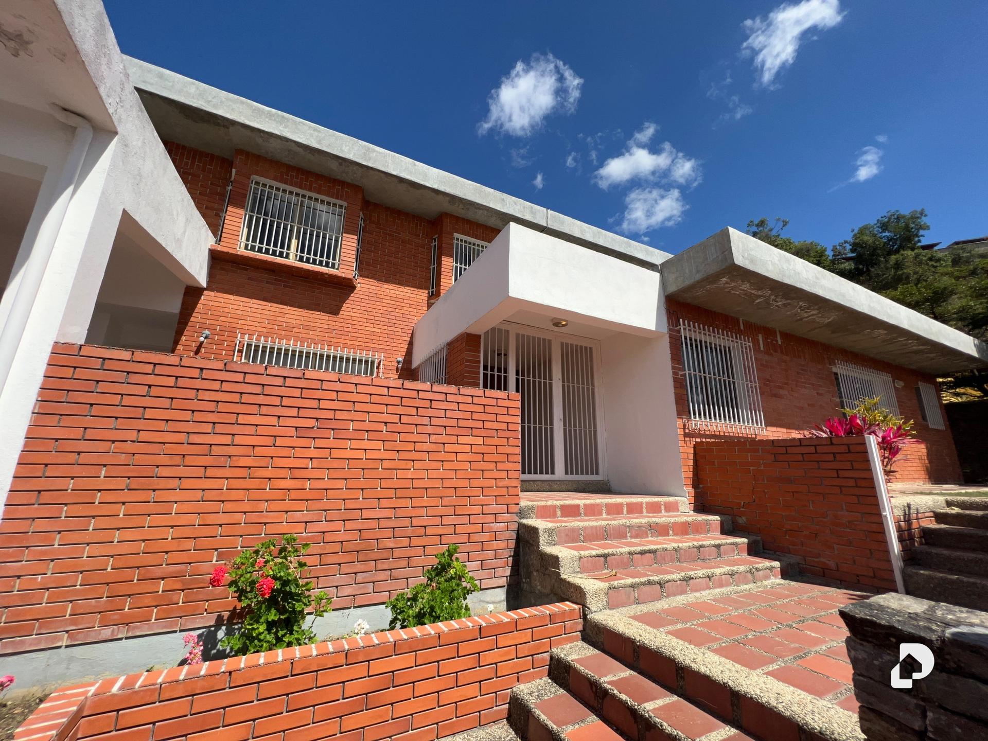 Casa en Prados del Este, Baruta – 2