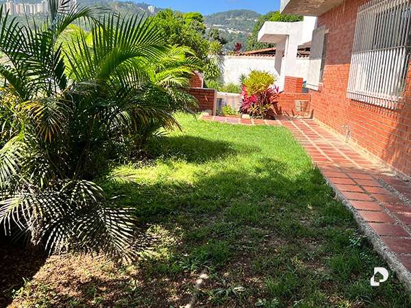 Casa en Prados del Este, Baruta – 3