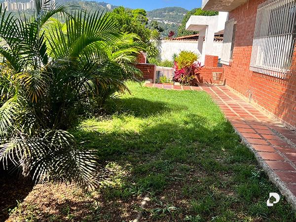 Casa en Prados del Este, Baruta – 3