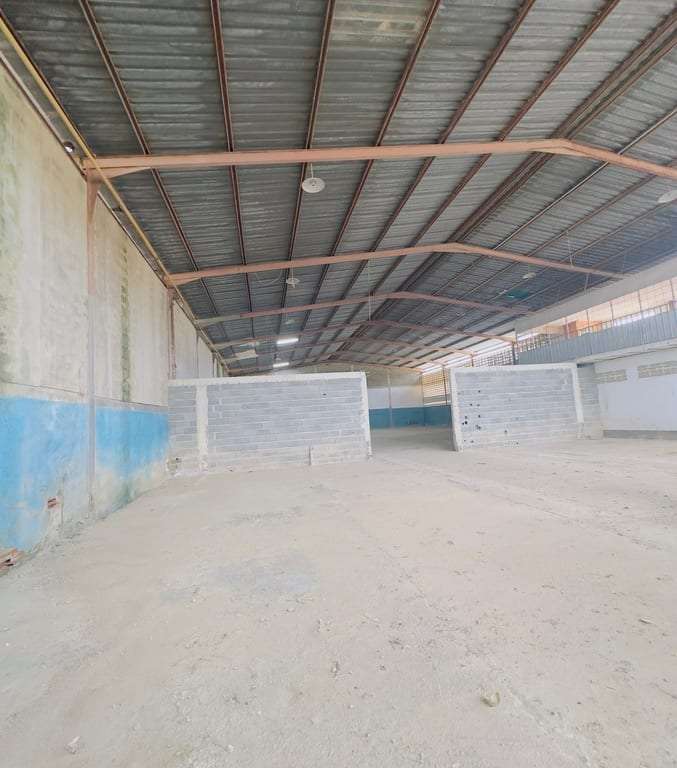 Land in Barquisimeto - 1