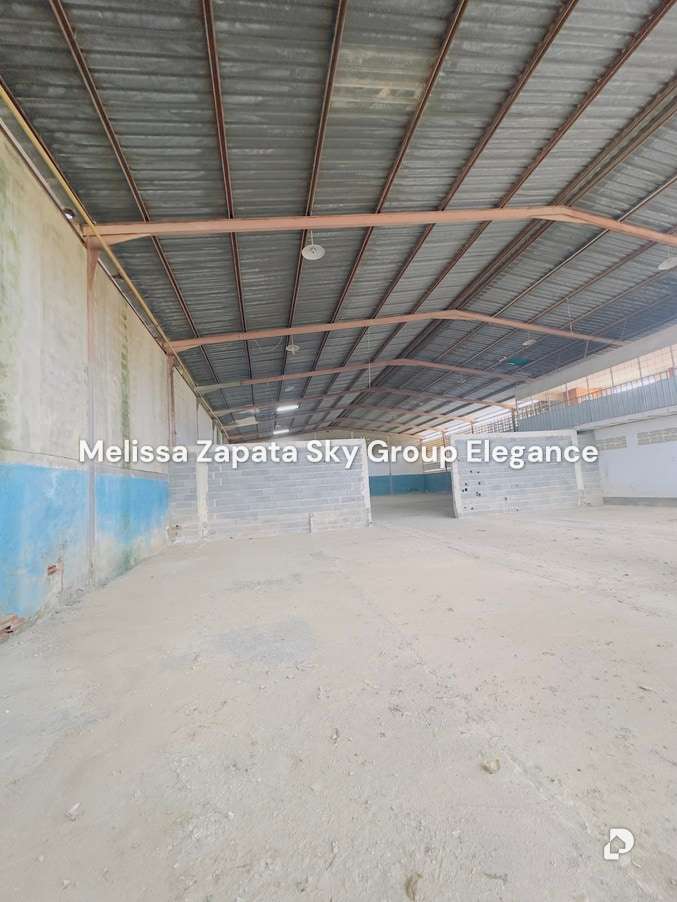 Land in Barquisimeto – 1