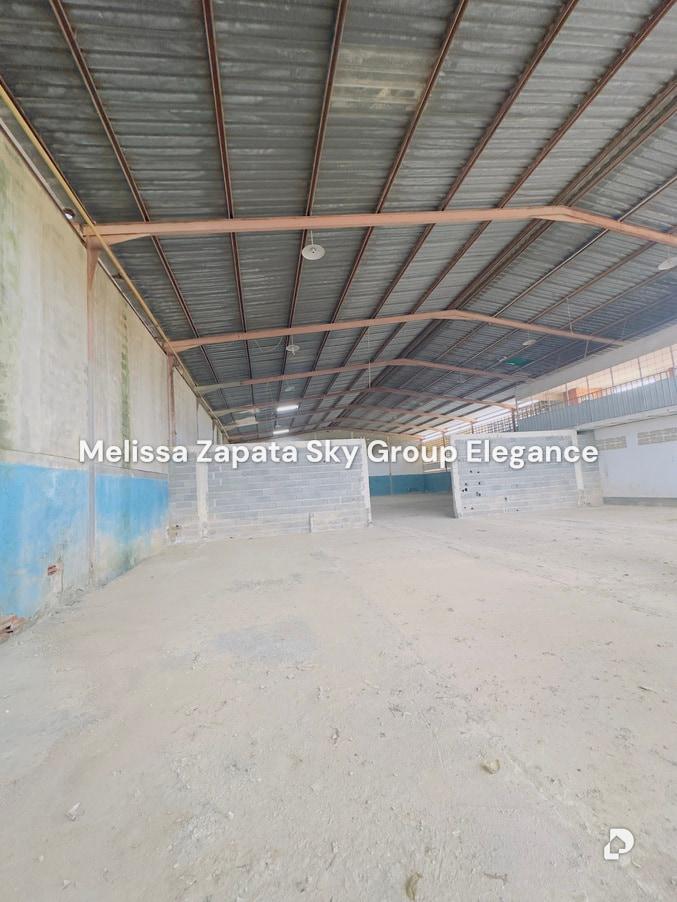 Land in Barquisimeto – 1