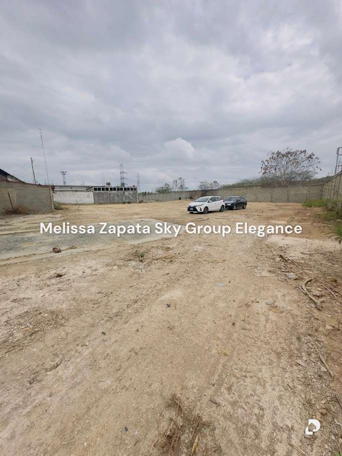 Land in Barquisimeto – 2