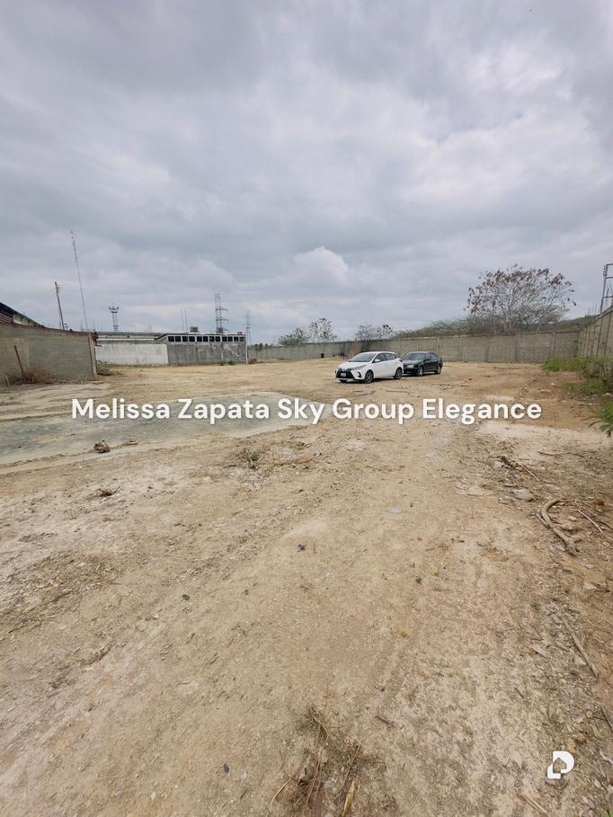 Land in Barquisimeto – 2