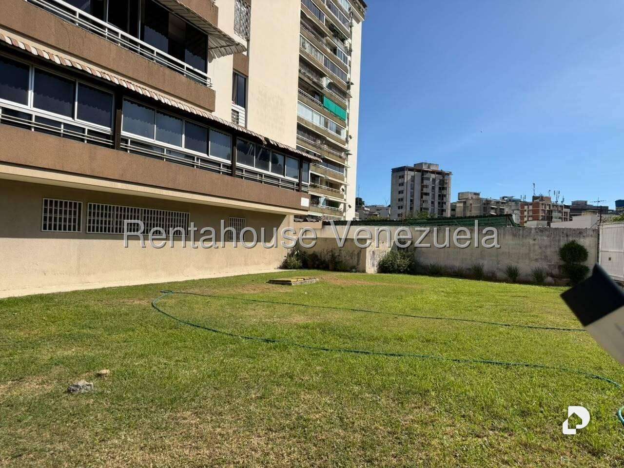 Apartamento en El Marqués, Caracas – 12