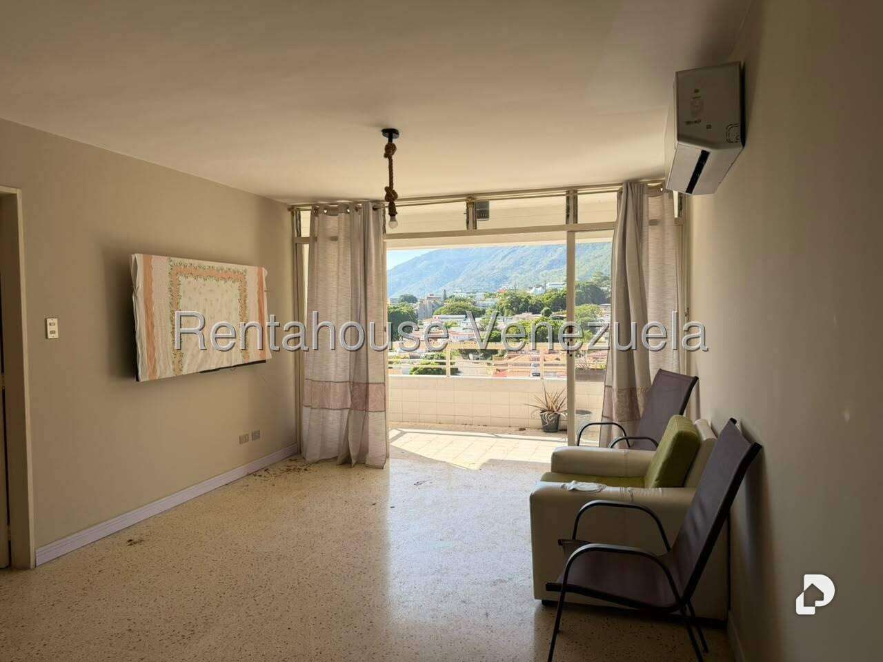 Apartamento en El Marqués, Caracas – 3
