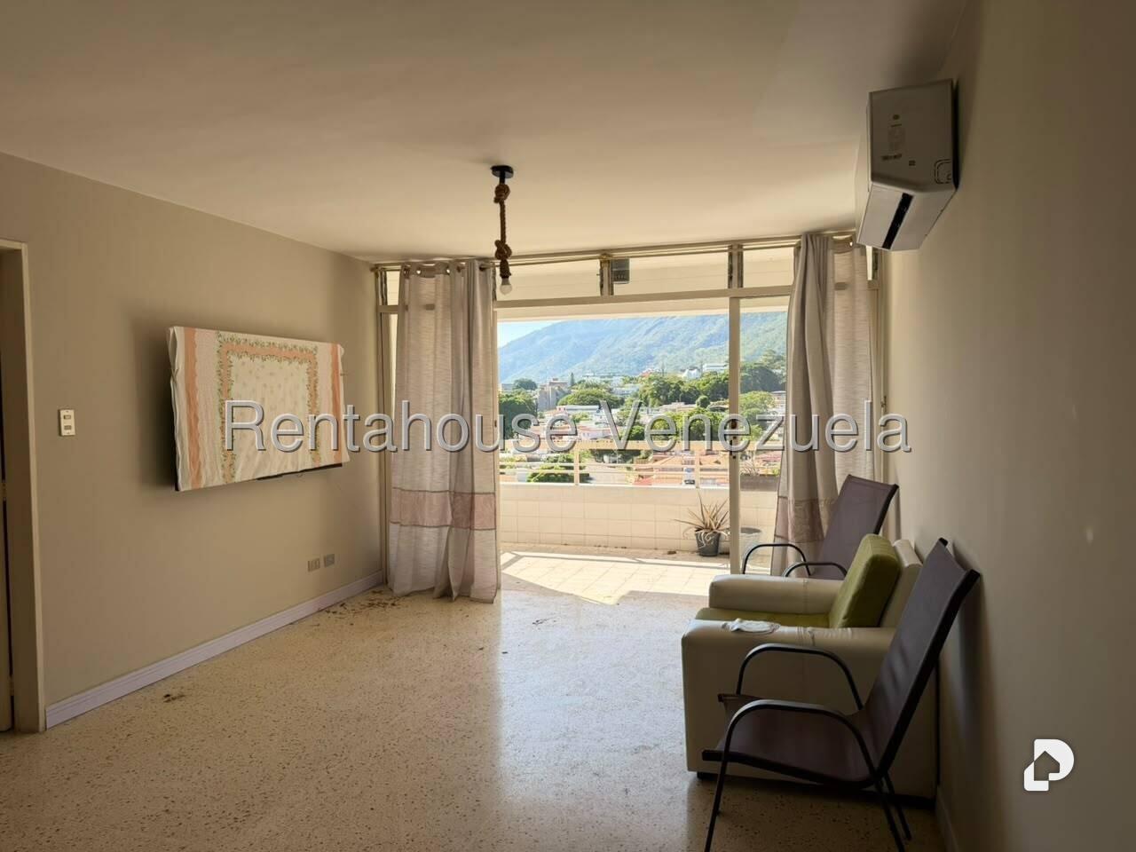 Apartamento en El Marqués, Caracas – 3