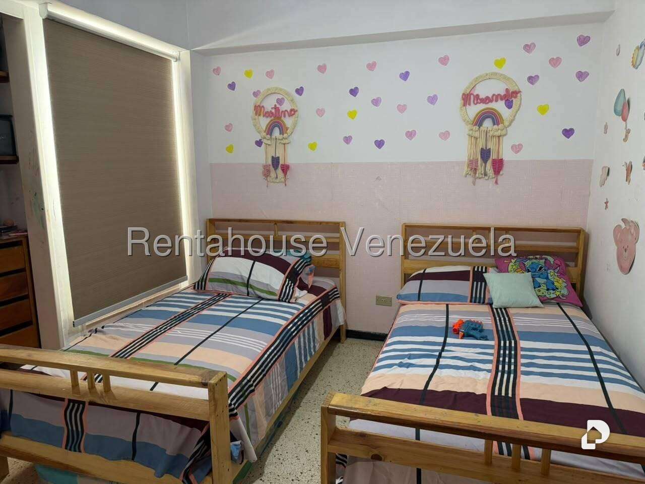 Apartamento en El Marqués, Caracas – 6