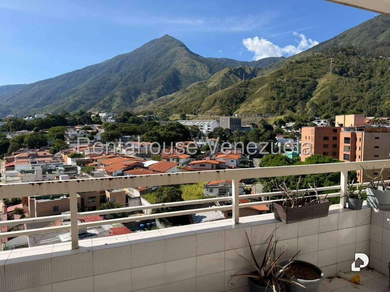 Apartamento en El Marqués, Caracas – 4