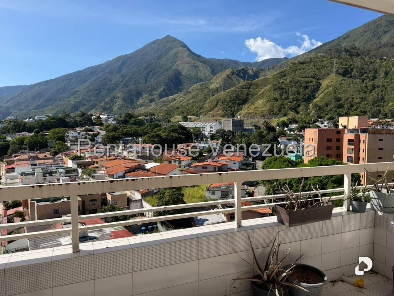 Apartamento en El Marqués, Caracas – 4