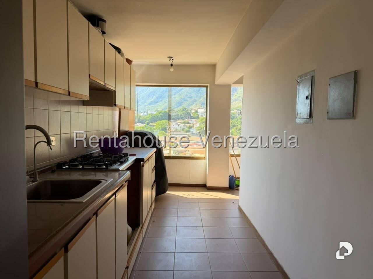 Apartamento en El Marqués, Caracas – 5