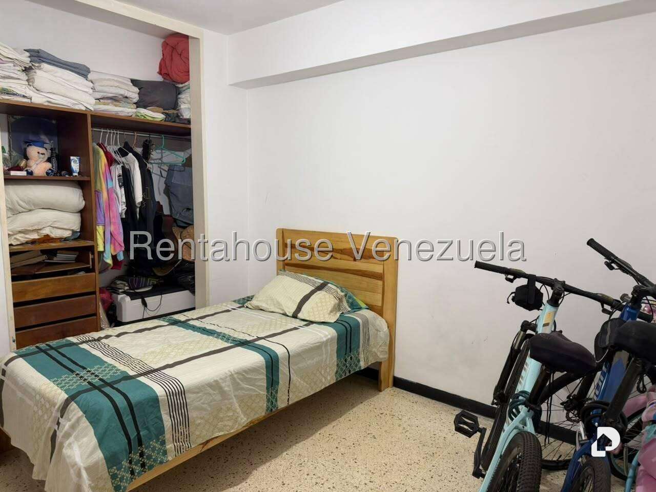 Apartamento en El Marqués, Caracas – 8