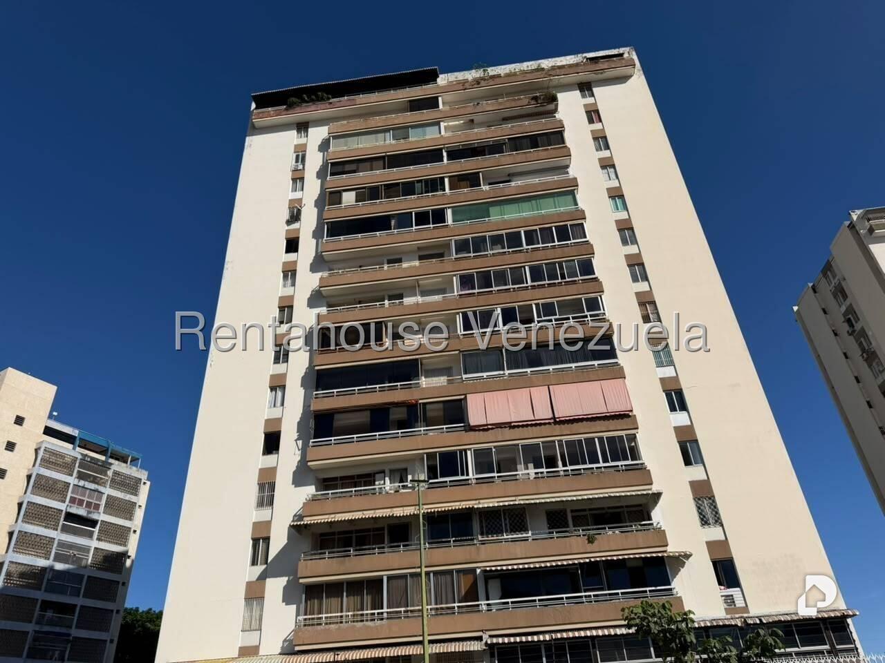 Apartamento en El Marqués, Caracas – 1