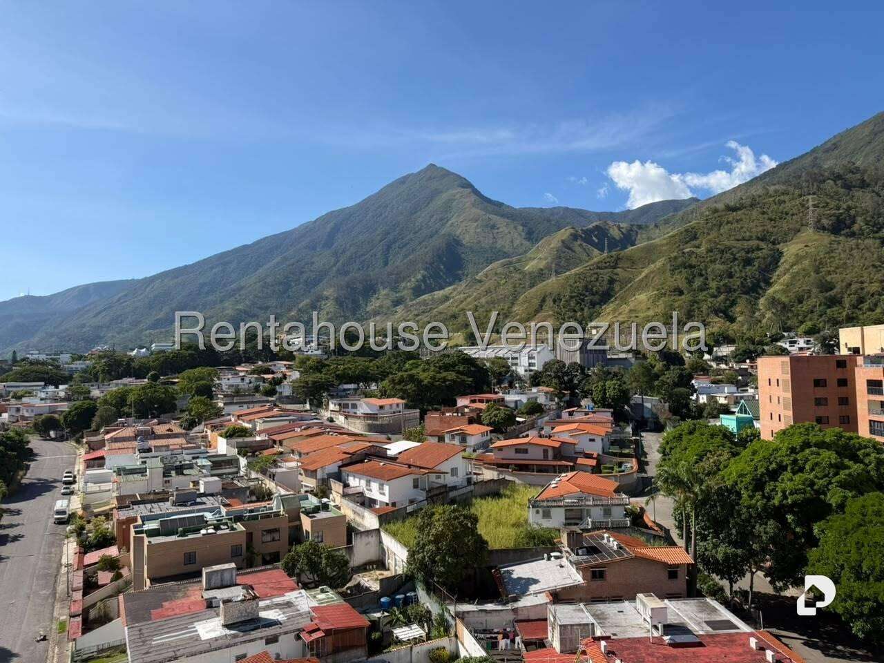 Apartamento en El Marqués, Caracas – 9