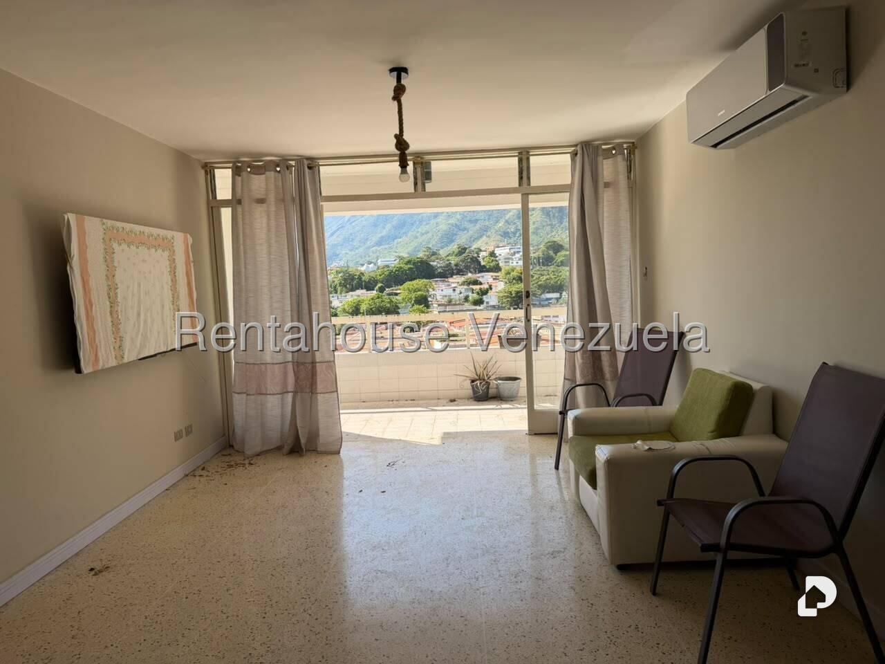 Apartamento en El Marqués, Caracas – 2