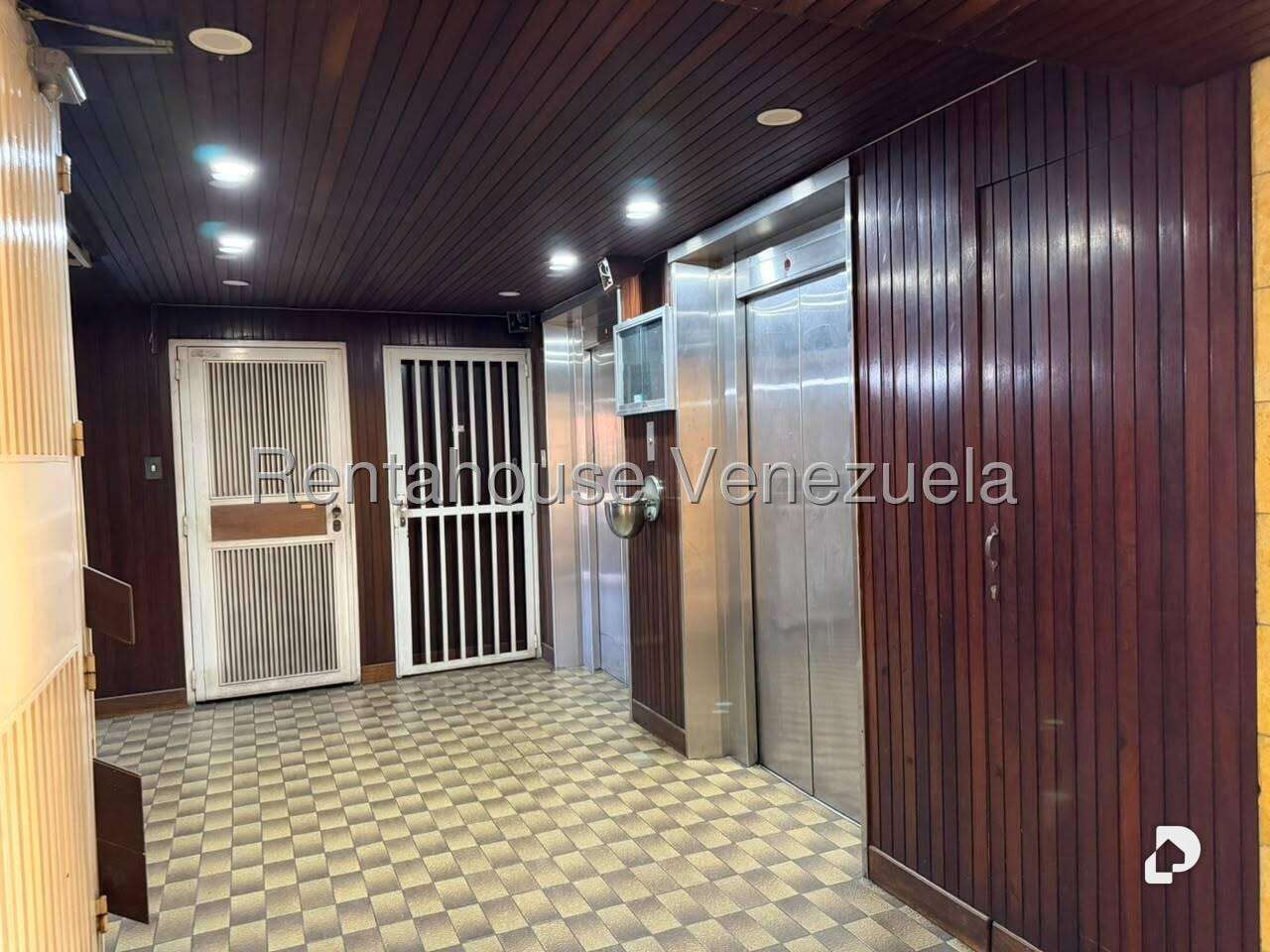 Apartamento en El Marqués, Caracas – 10