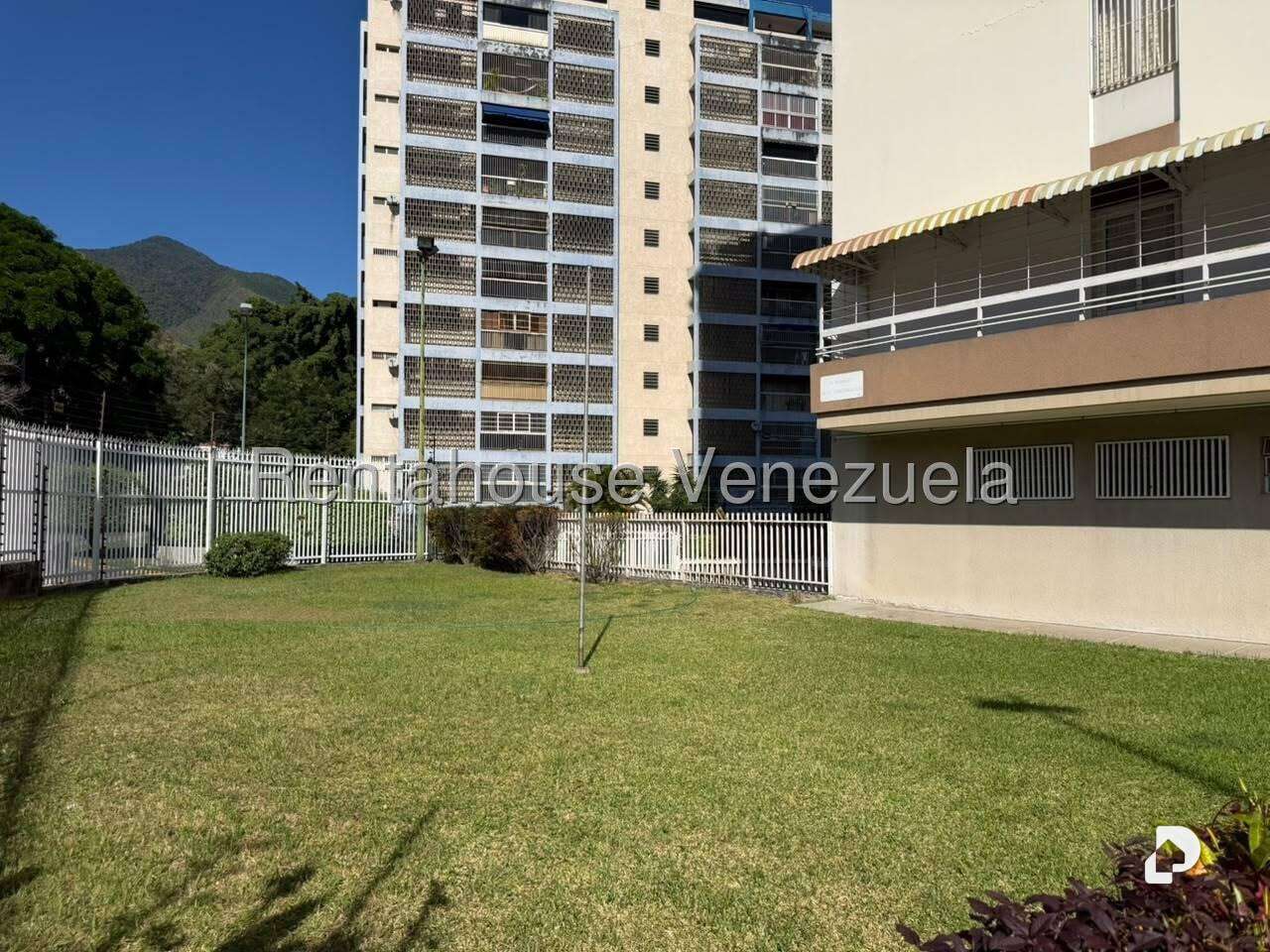 Apartamento en El Marqués, Caracas – 11