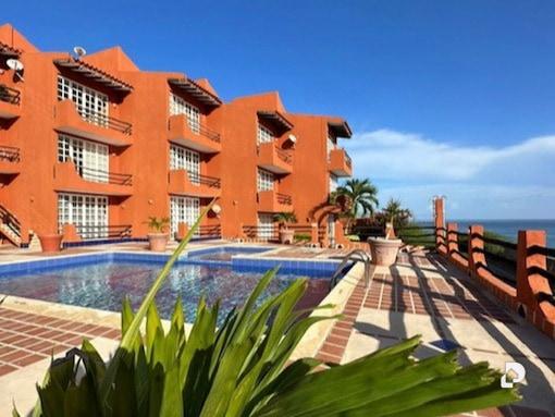 Apartamento en La Caranta, Margarita – 3