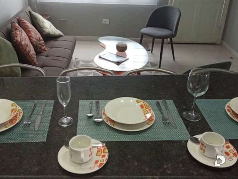 Apartamento en La Caranta, Margarita – 14